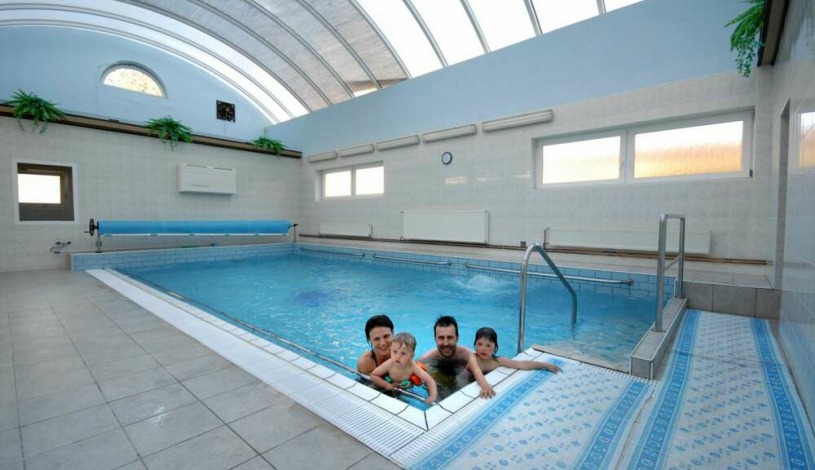 Spa & Kur Hotel Praha Františkovy Lázně